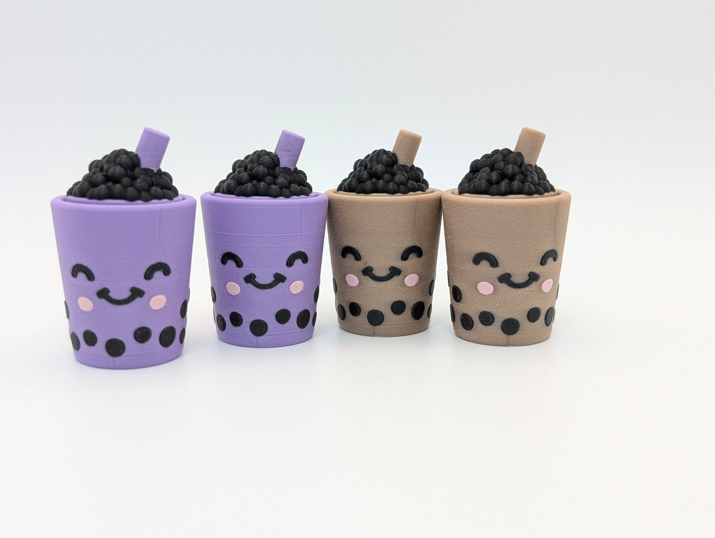 Boba Clicker