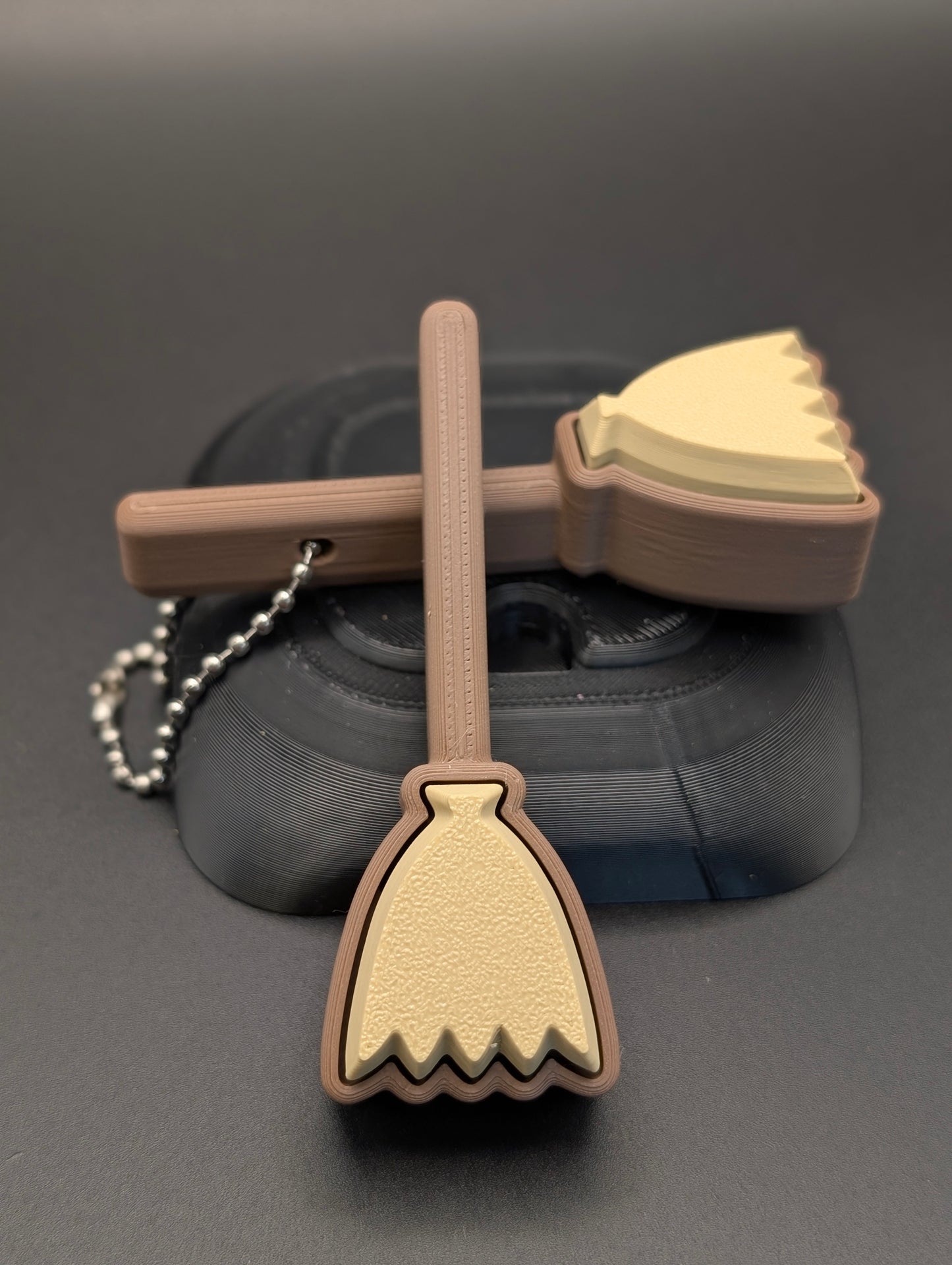 Witchy Clickers