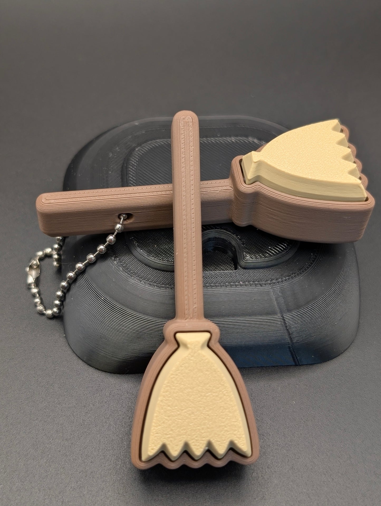 Witchy Clickers