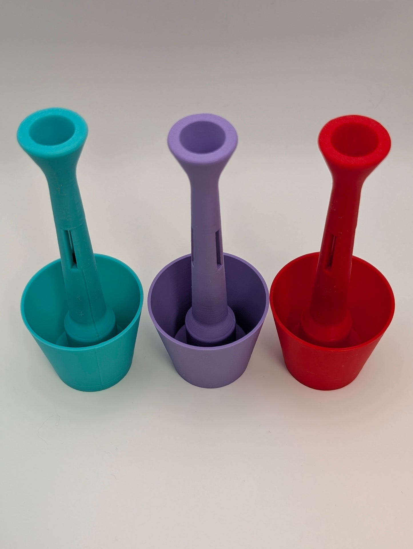 Bubble Straw