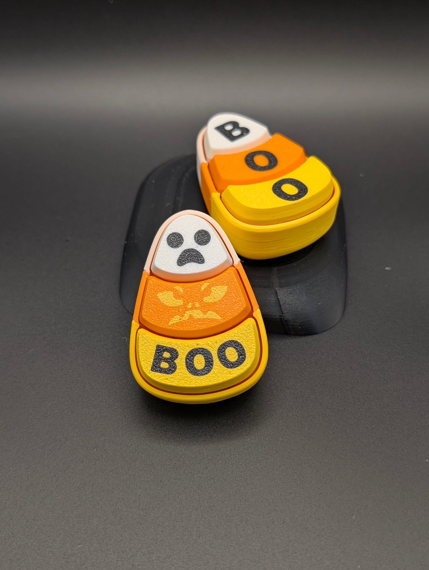 Candy Corn Clickers