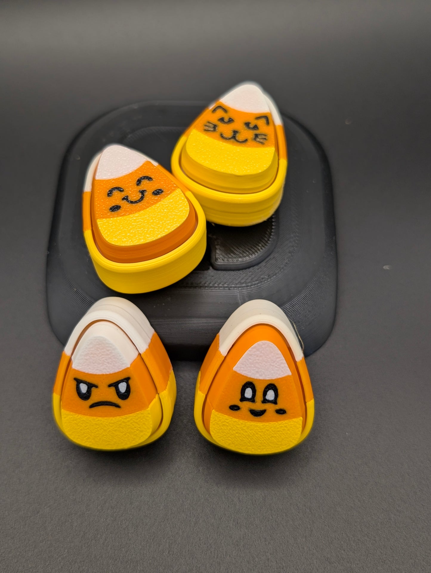 Candy Corn Clickers