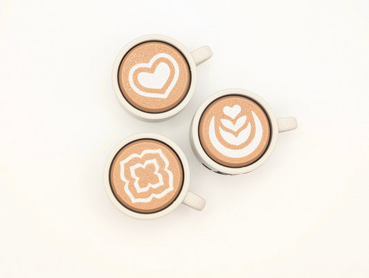 Coffee Clickers