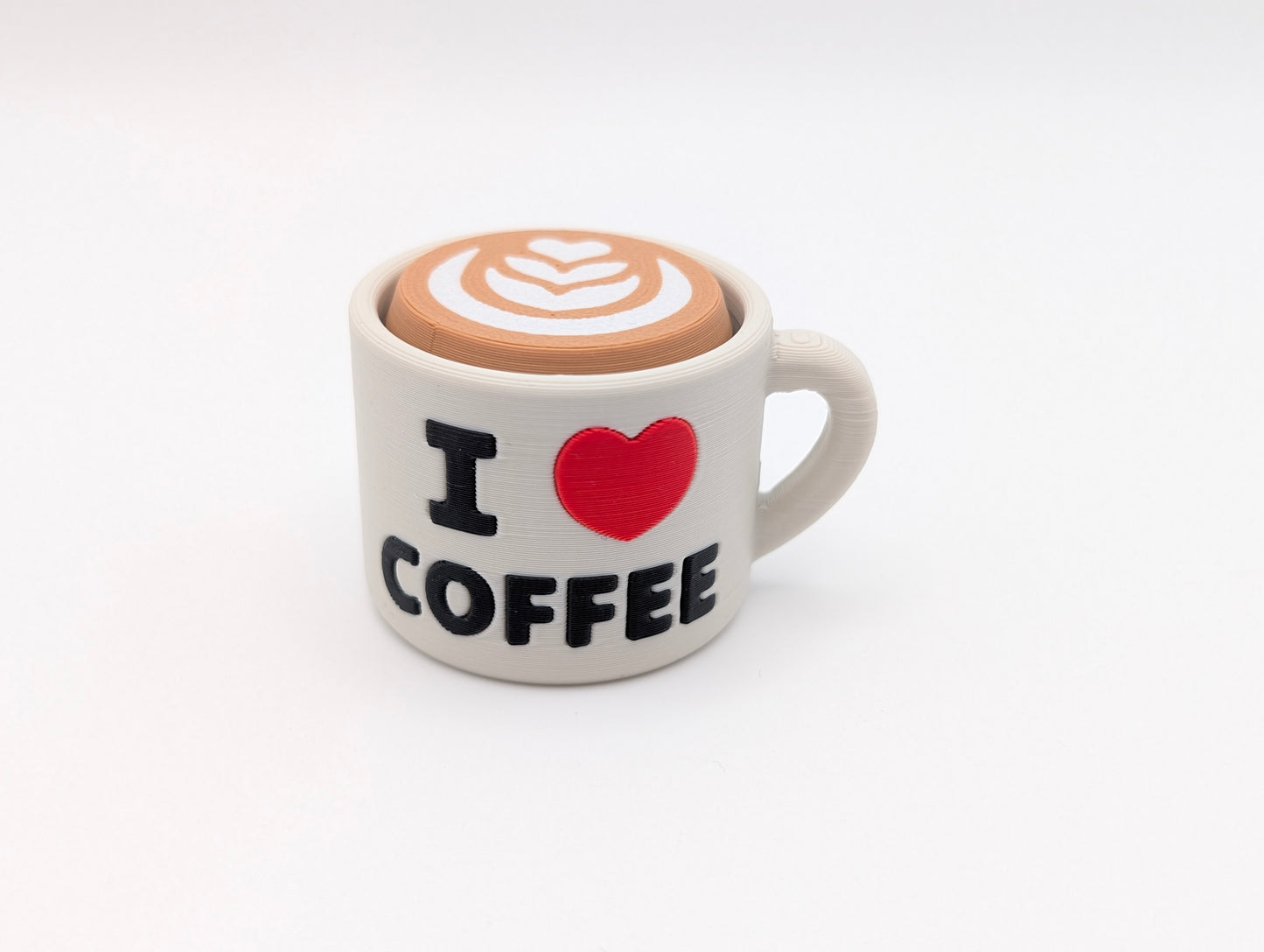 Coffee Clickers