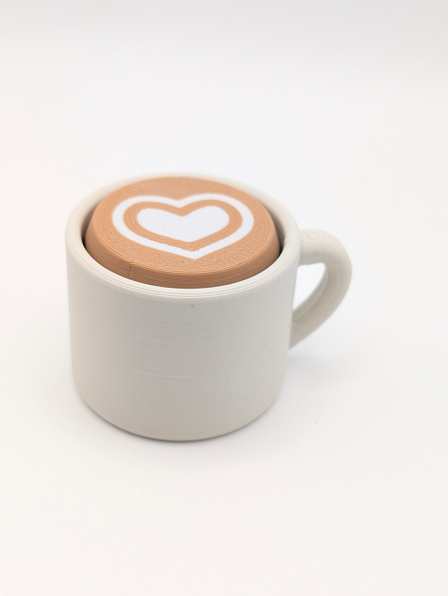 Coffee Clickers