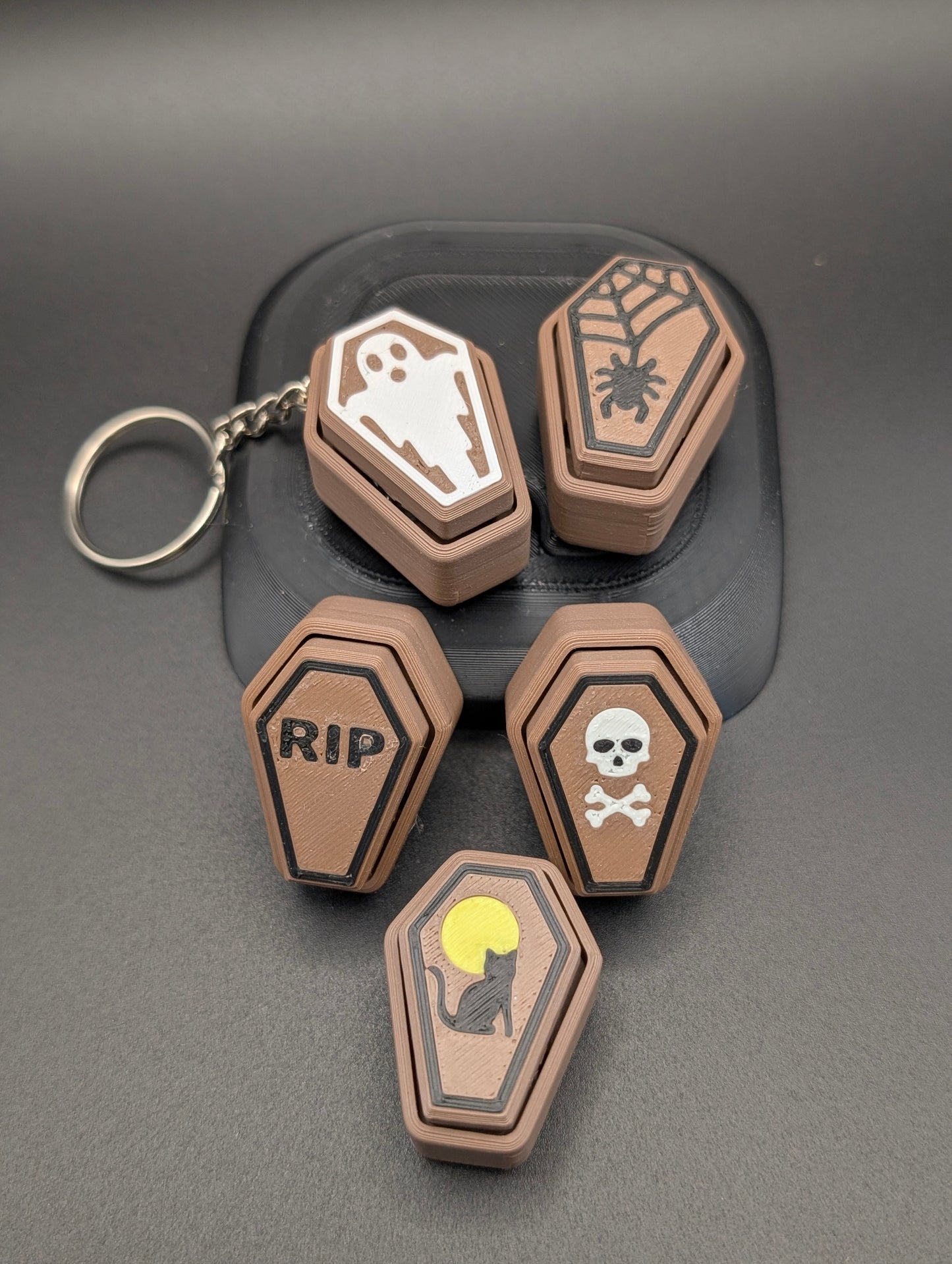 Crypt Clickers