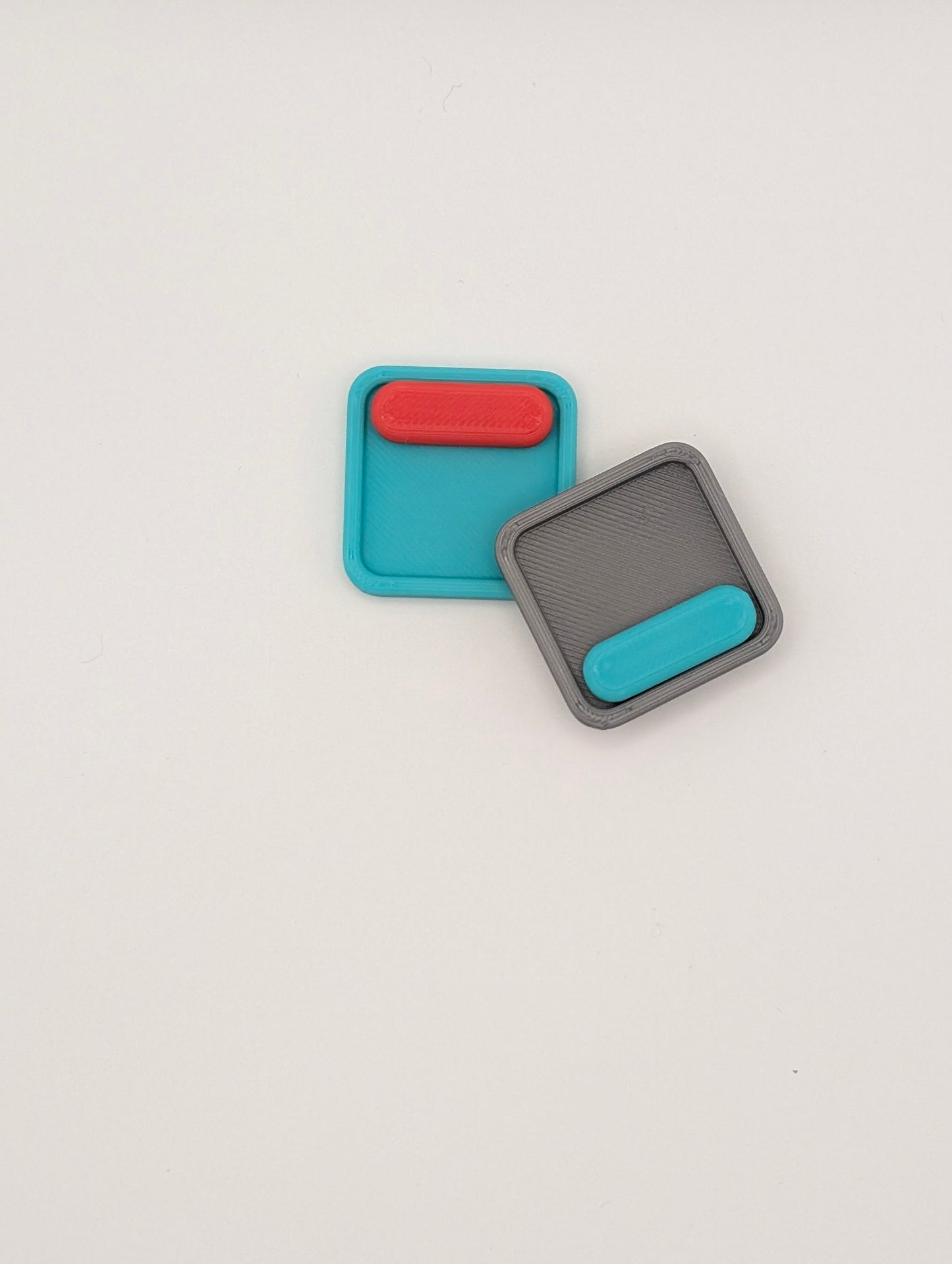 Fidget Square Toy