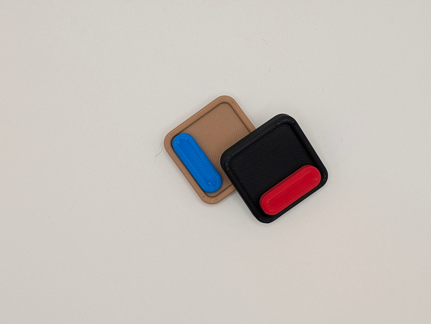 Fidget Square Toy