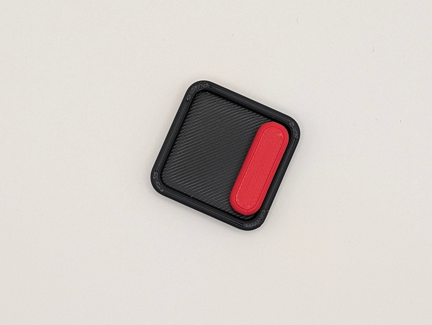 Fidget Square Toy