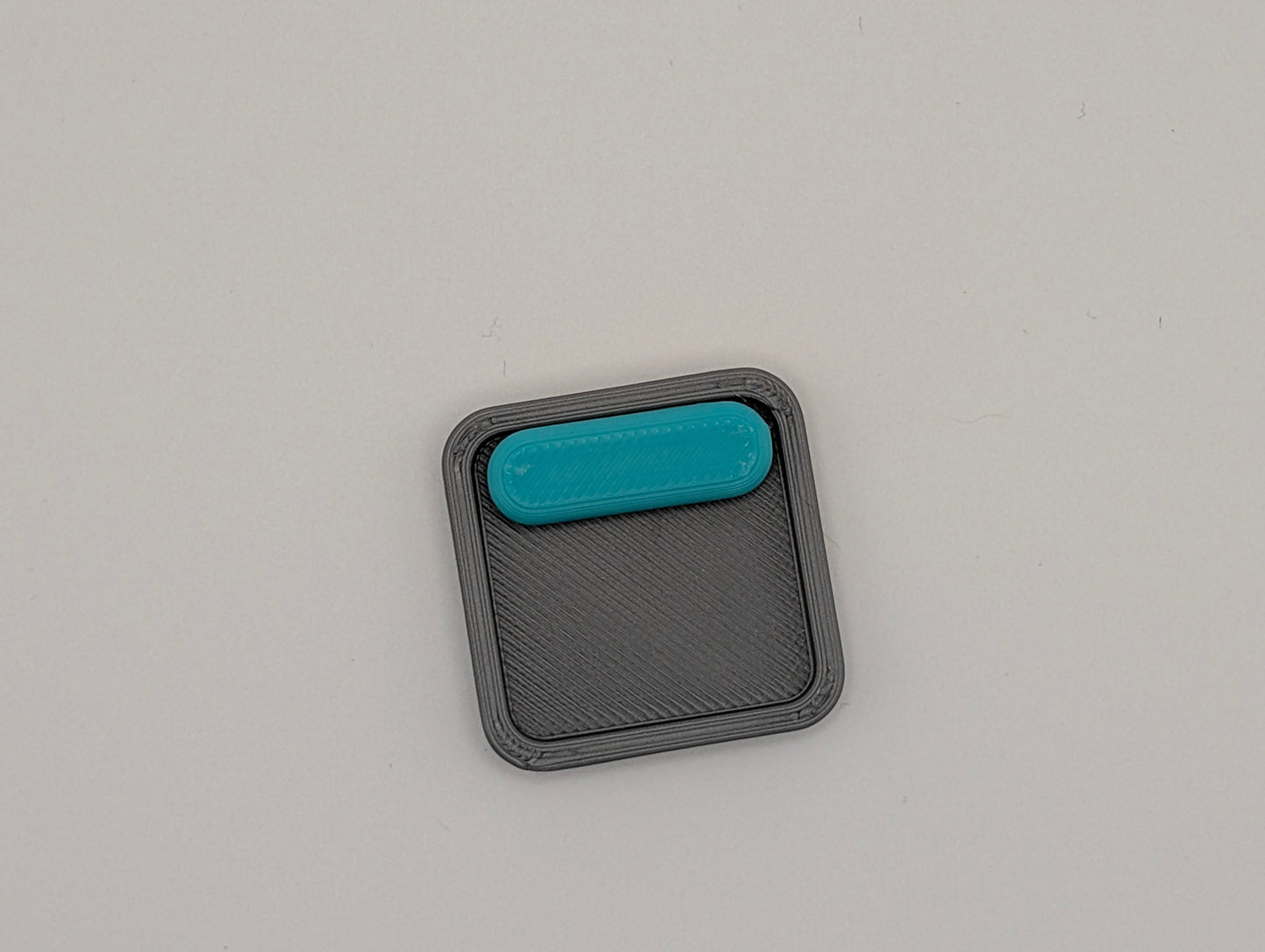 Fidget Square Toy