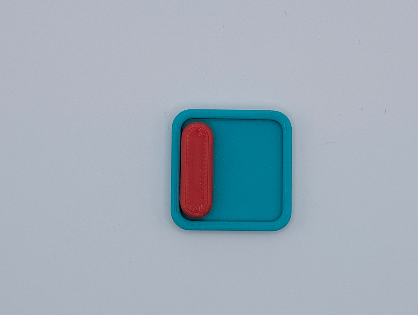 Fidget Square Toy