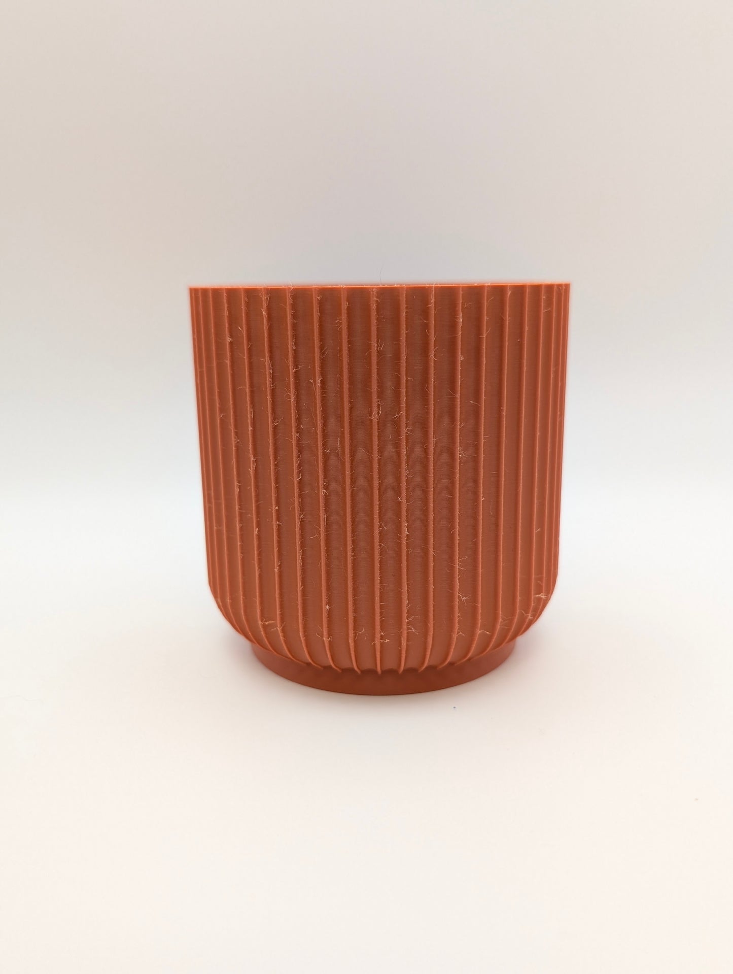 Short Flower Pot