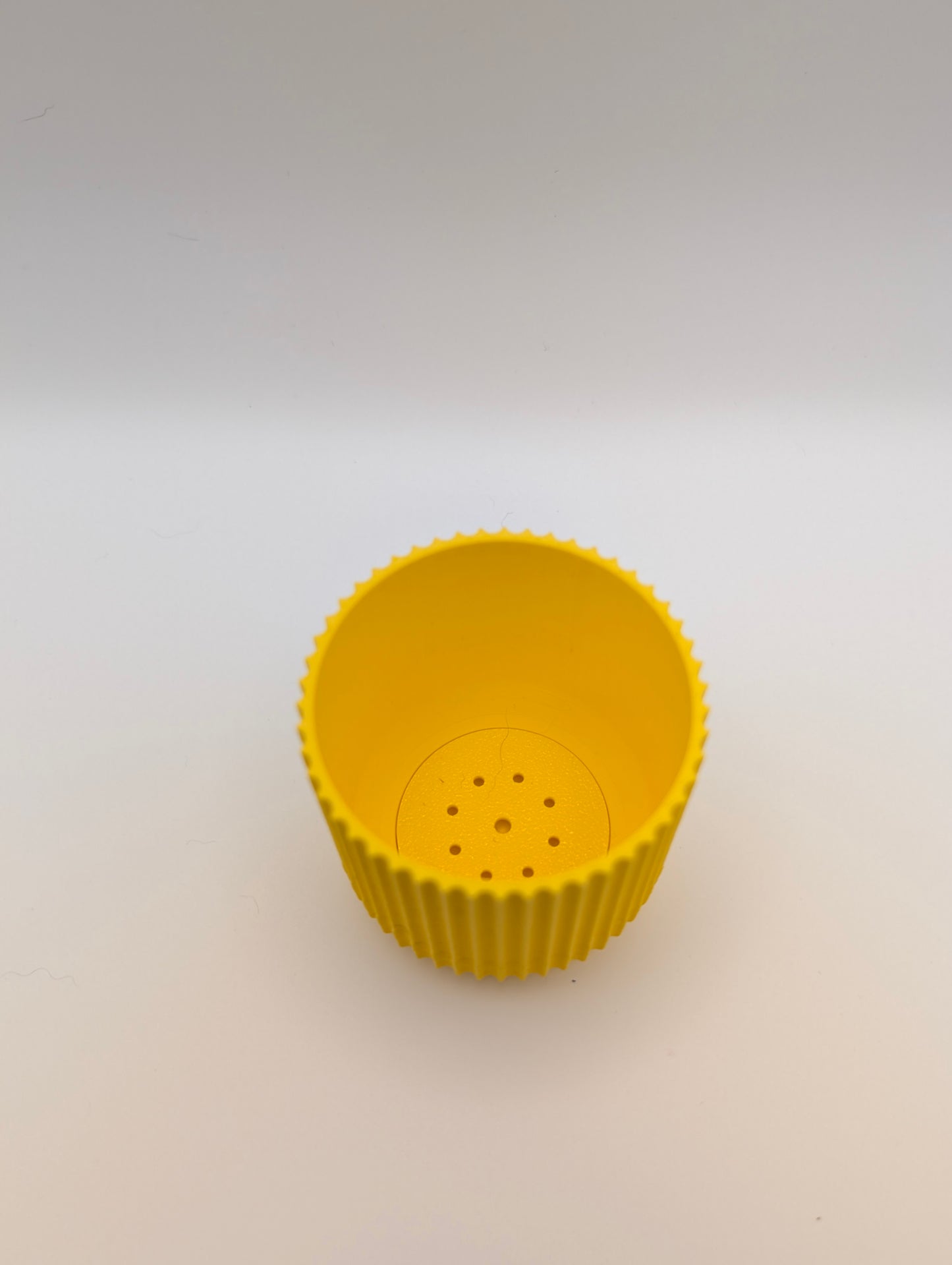Short Flower Pot