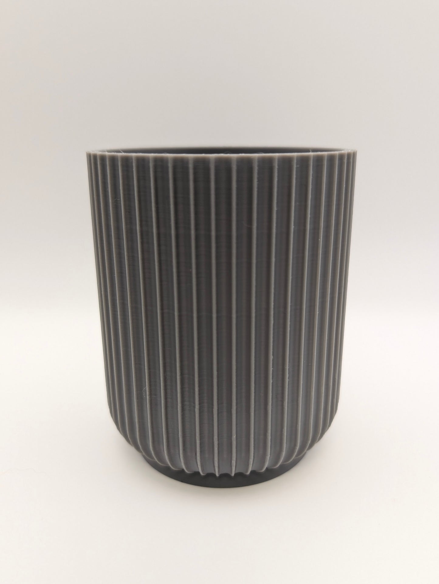 Tall Flower Pot