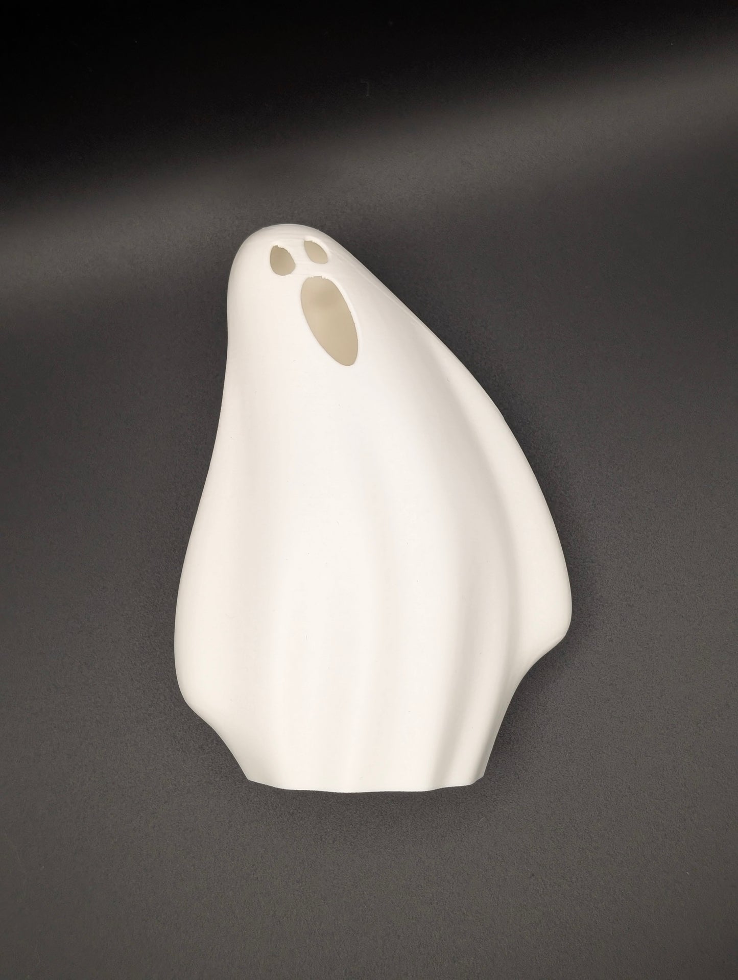 Ghost Tealight Decor