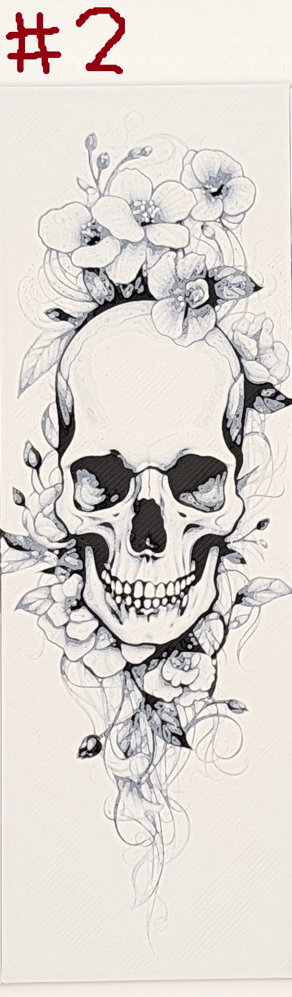 Gothic Bookmarks