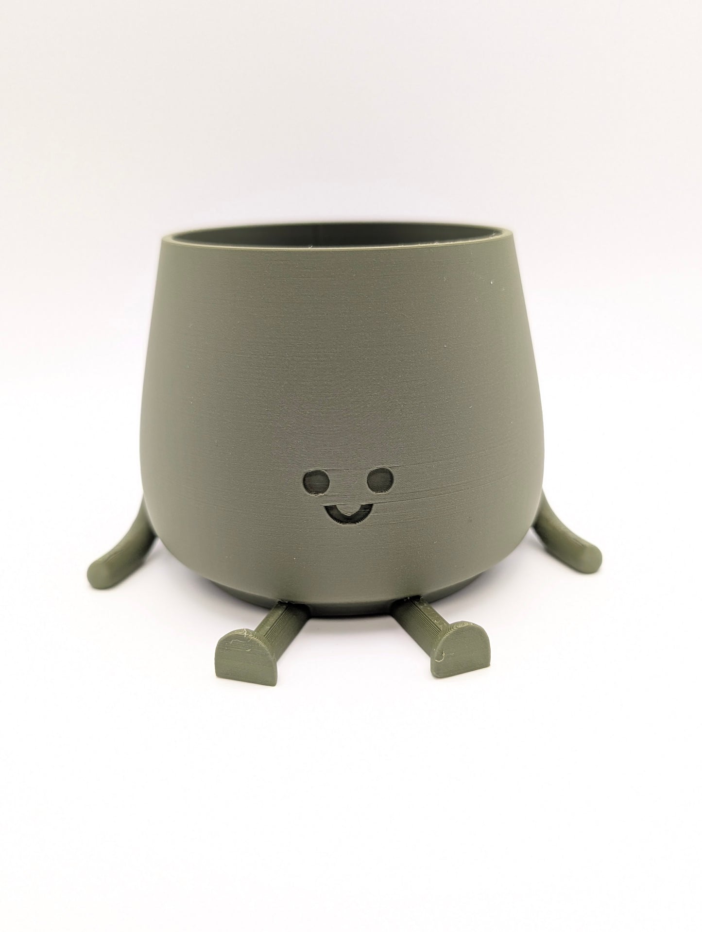 Happy Face Planter