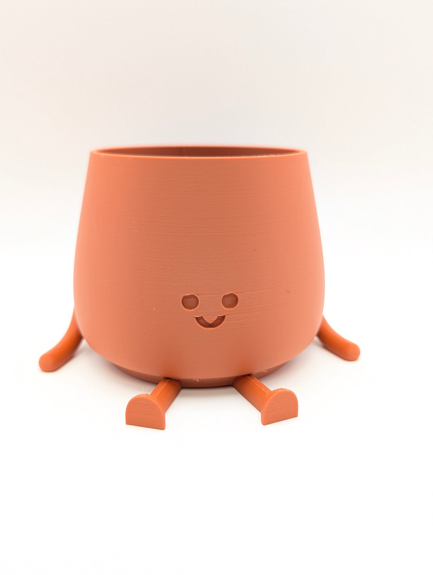 Happy Face Planter