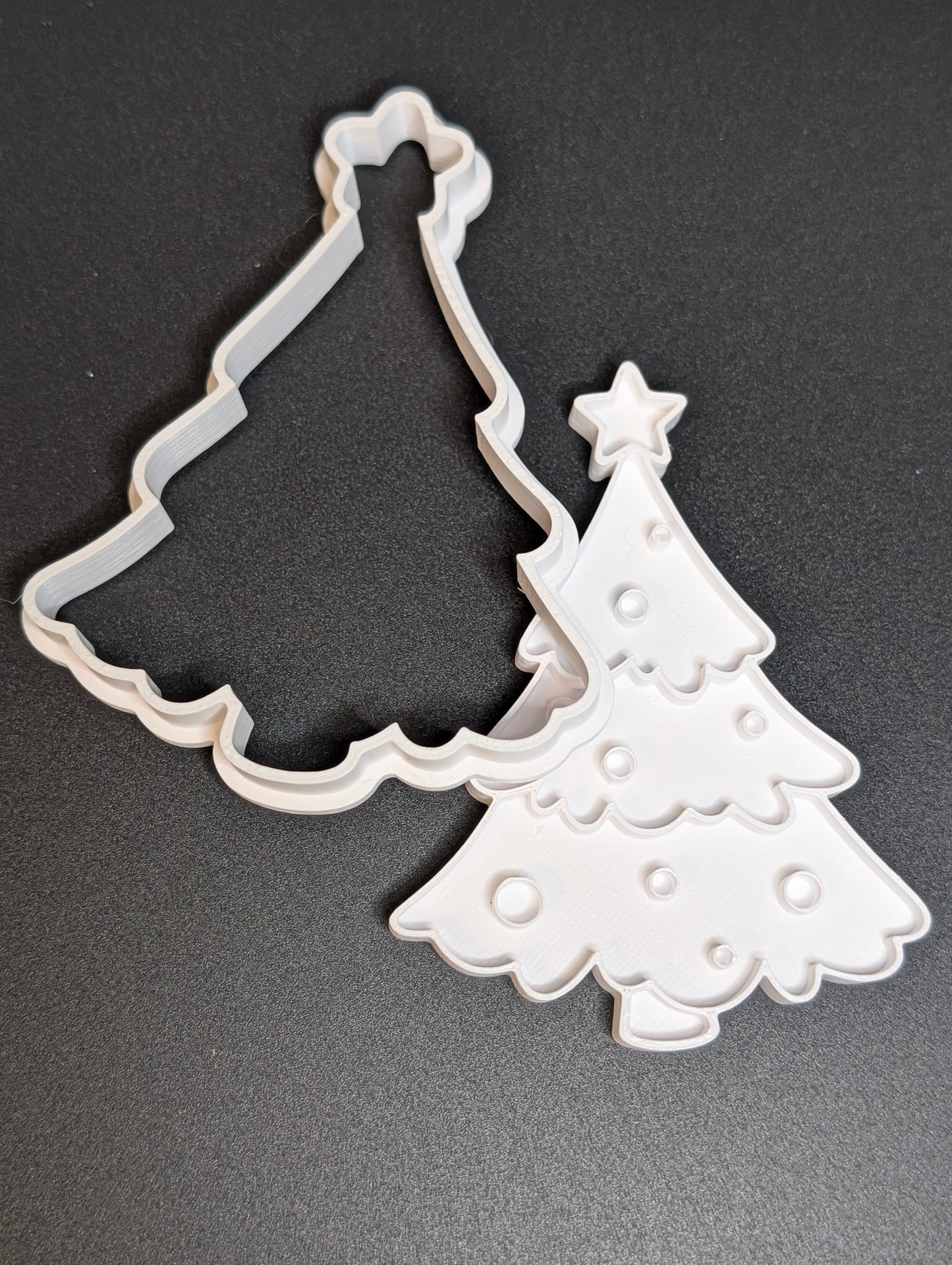 Holiday Cookie Cutters