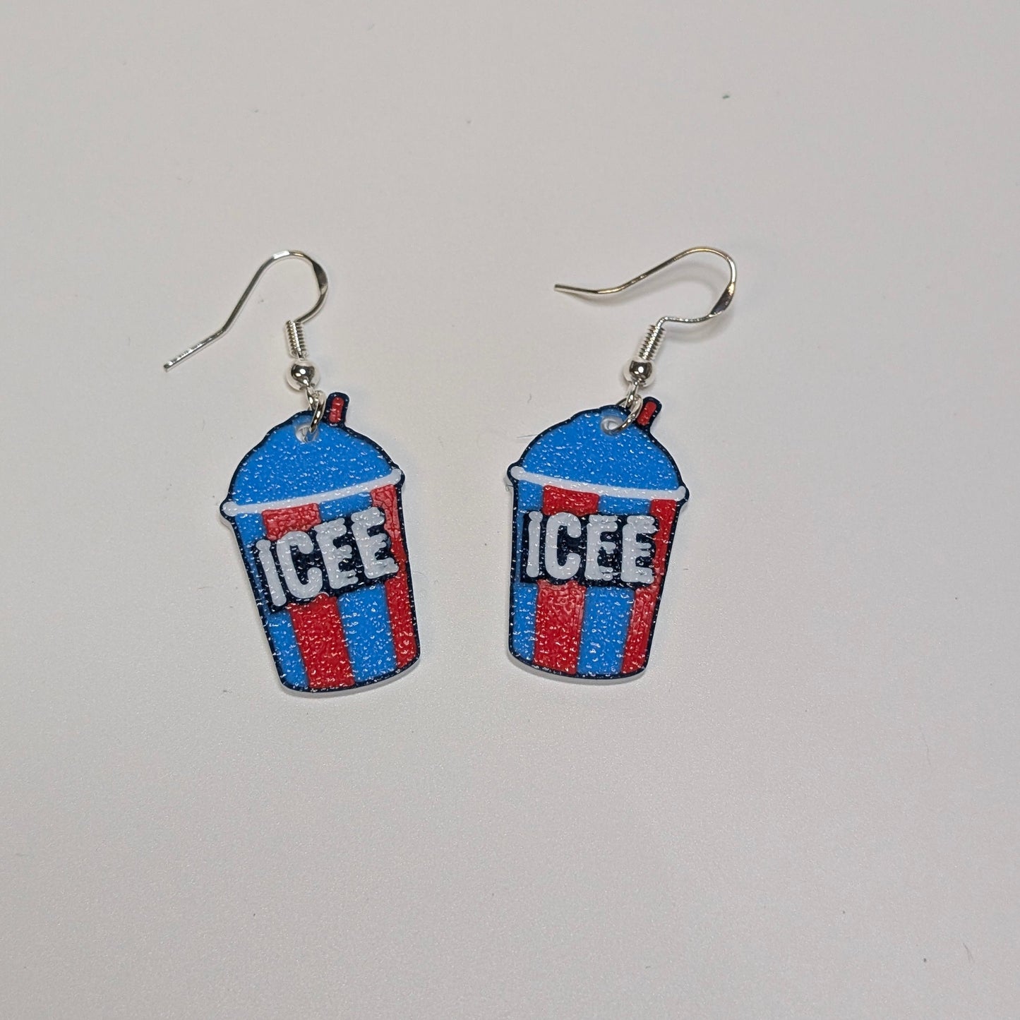 ICEE Earrings