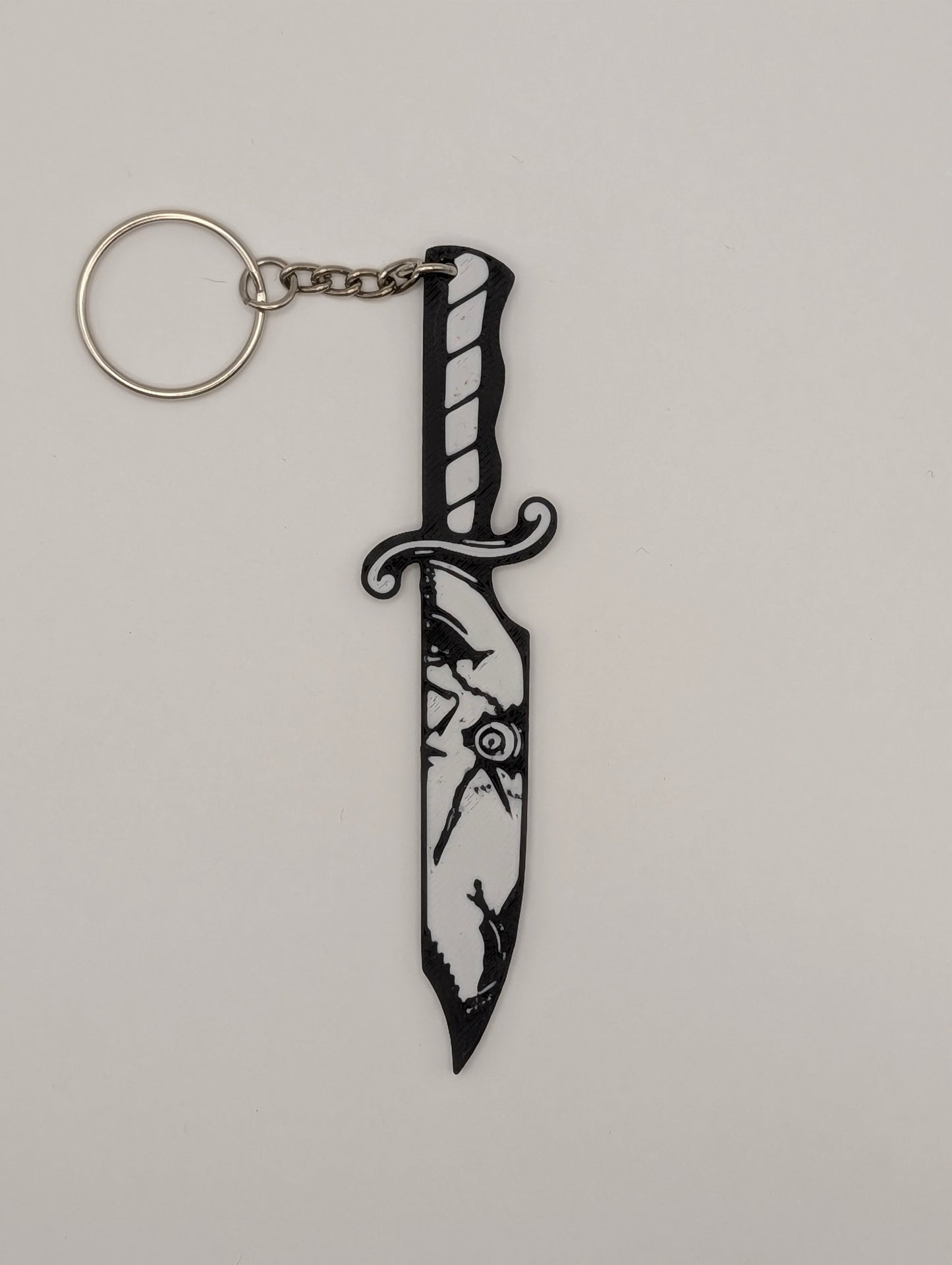 Knife Keychains