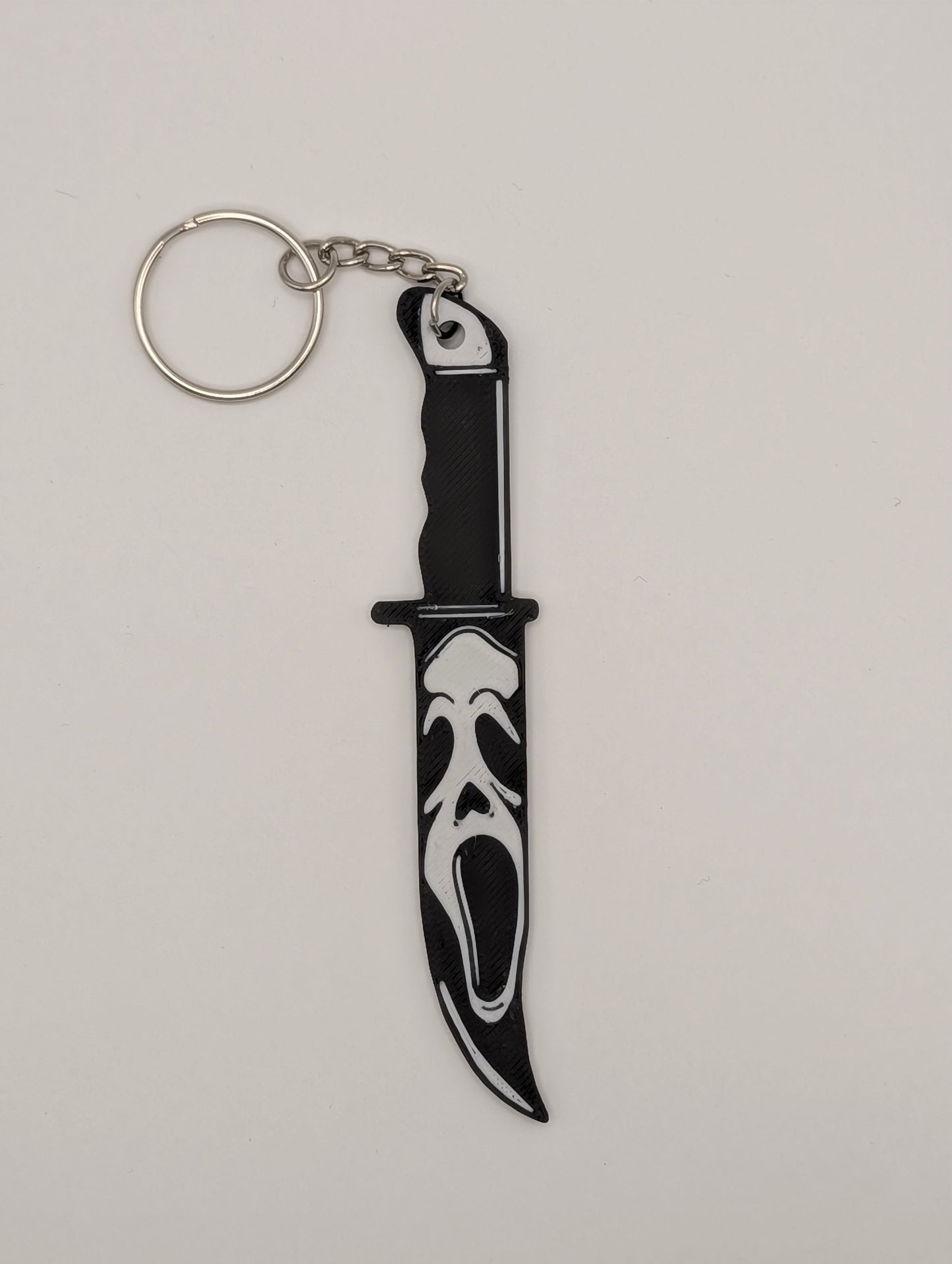 Knife Keychains