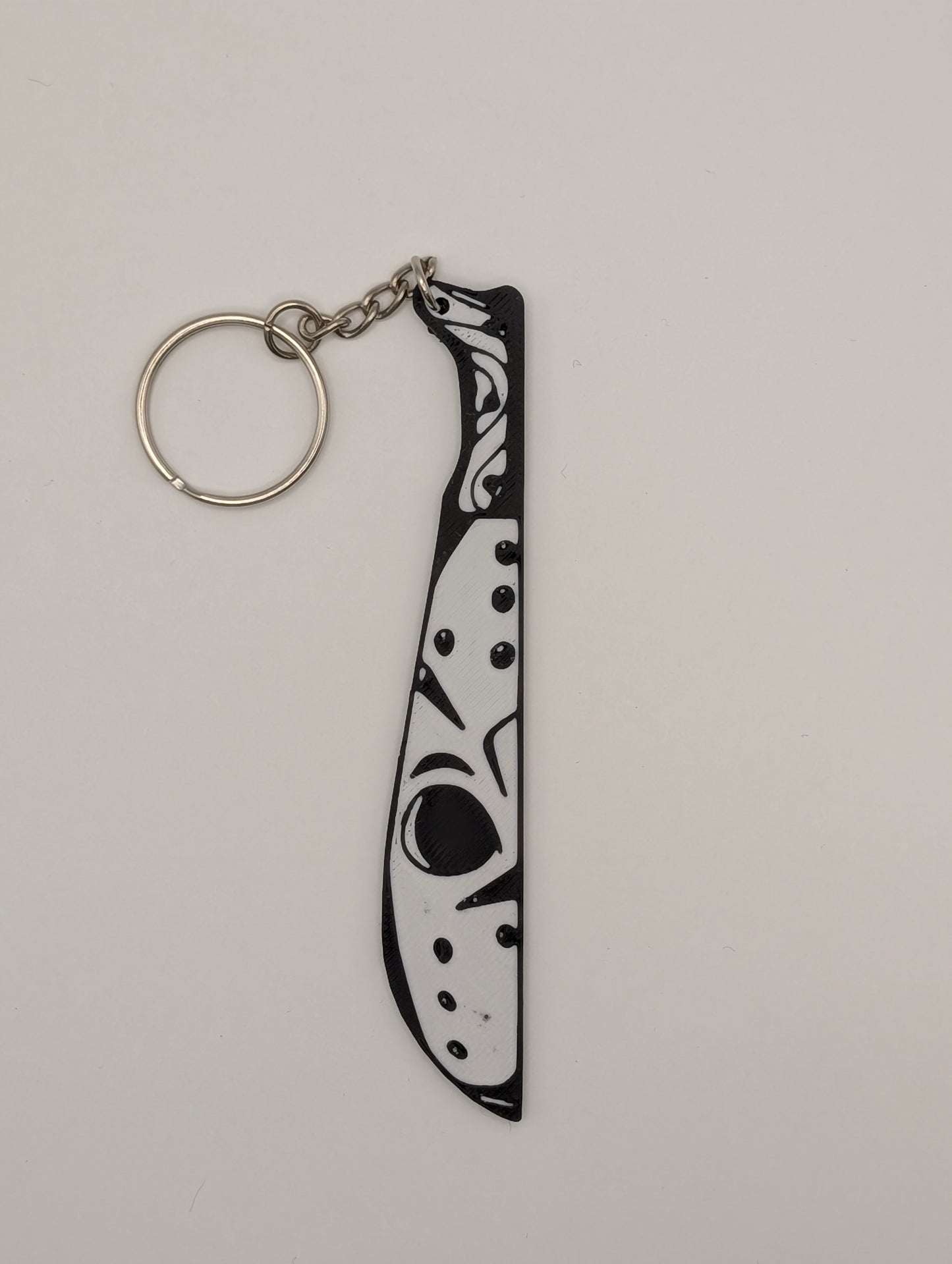 Knife Keychains