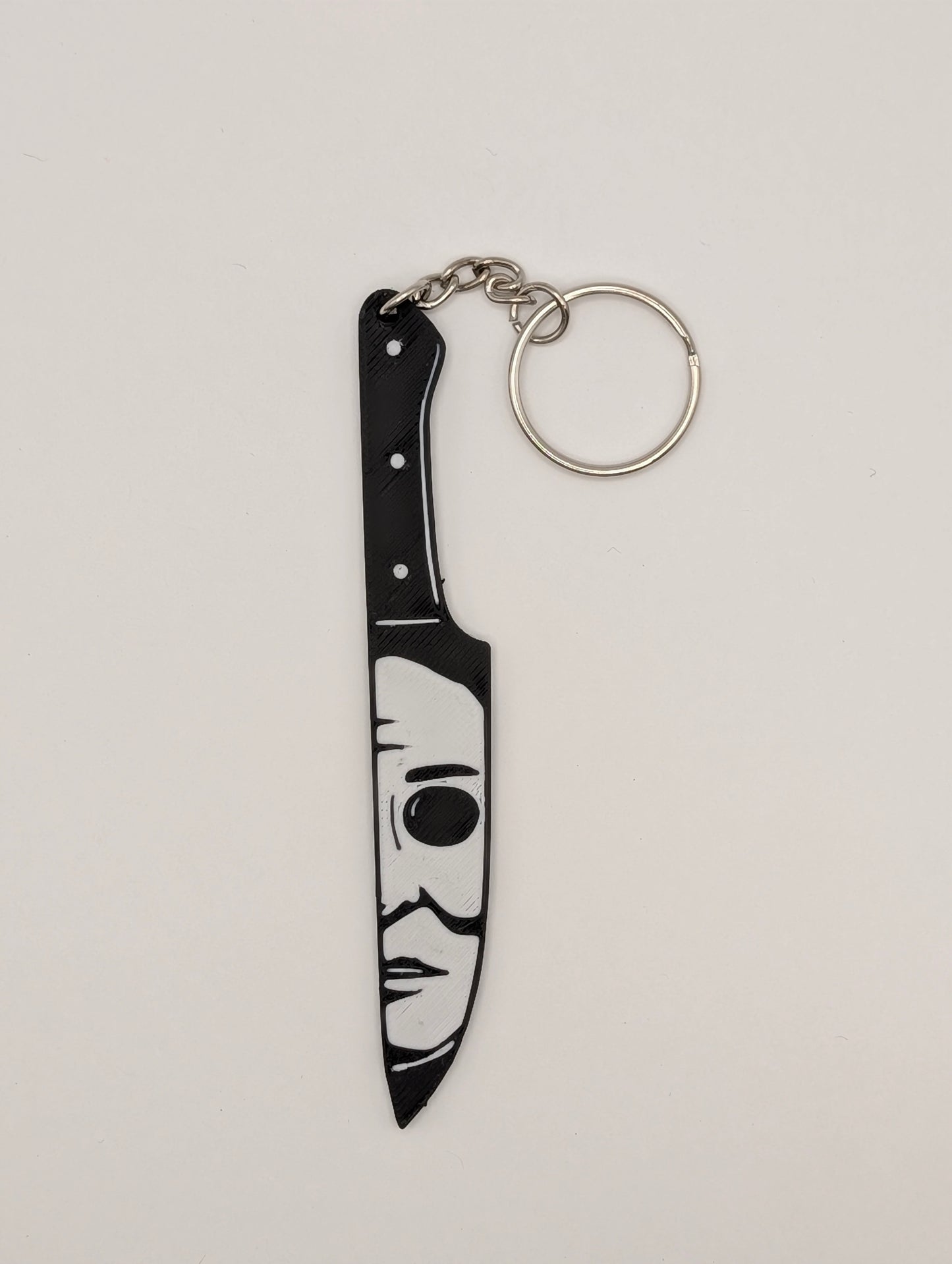 Knife Keychains