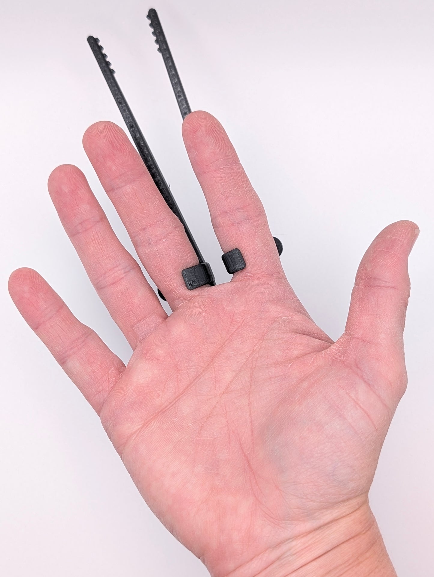 Knuckle Chopsticks