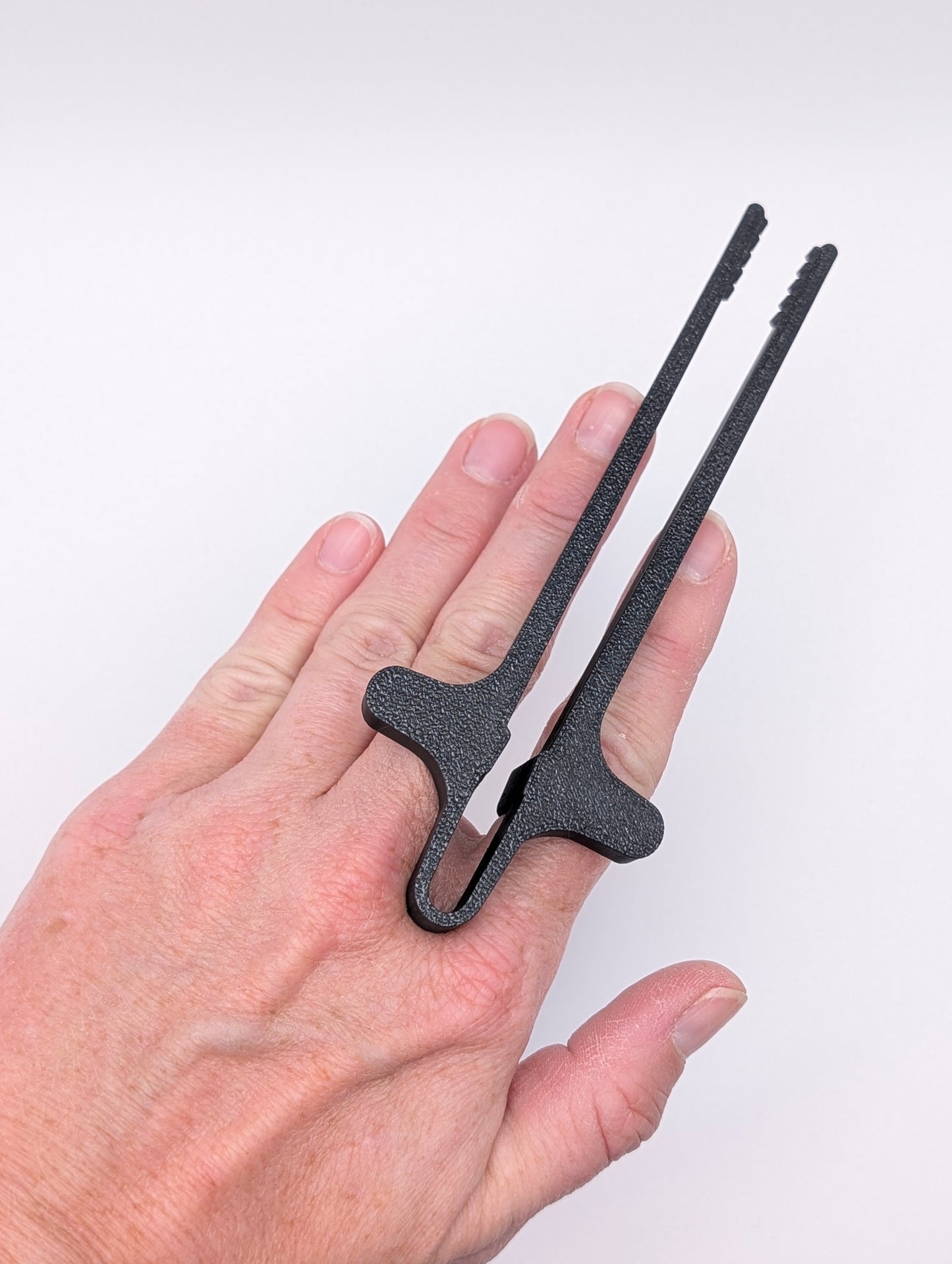 Knuckle Chopsticks