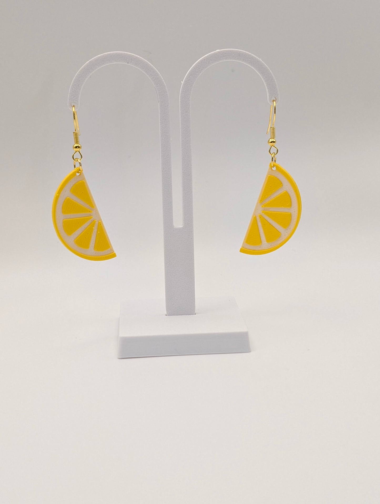 Citrus Earrings