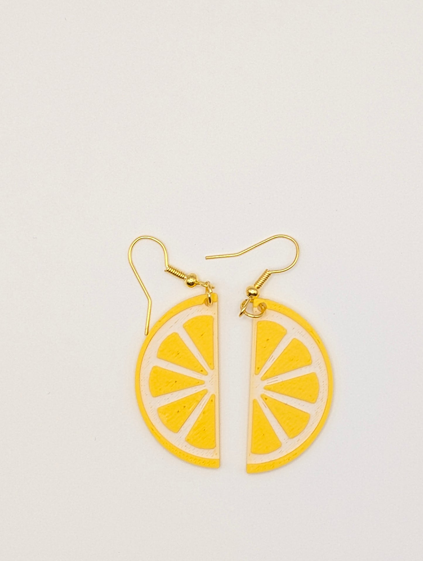 Citrus Earrings
