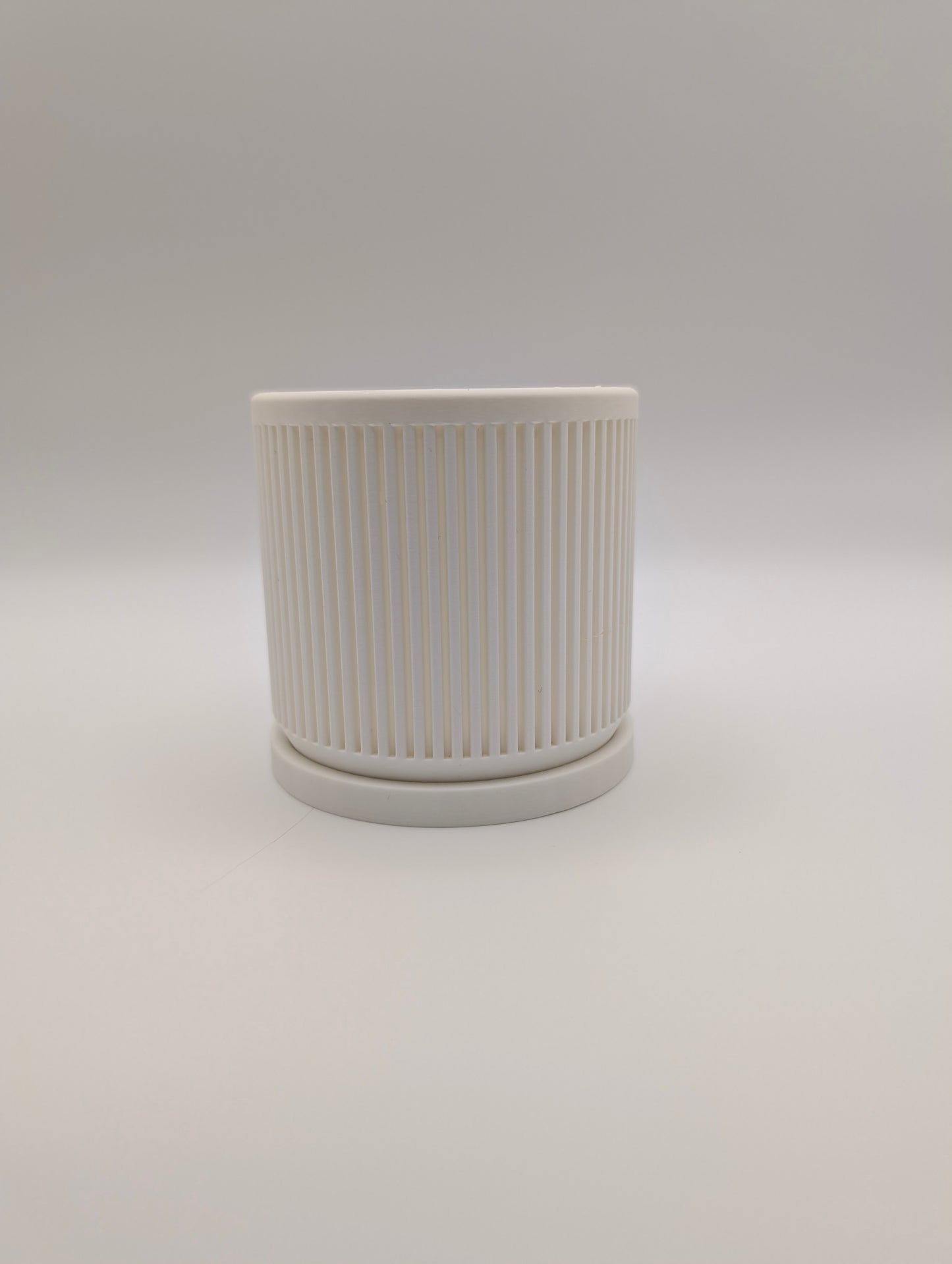 Modern Self Watering Plant Pot - Small