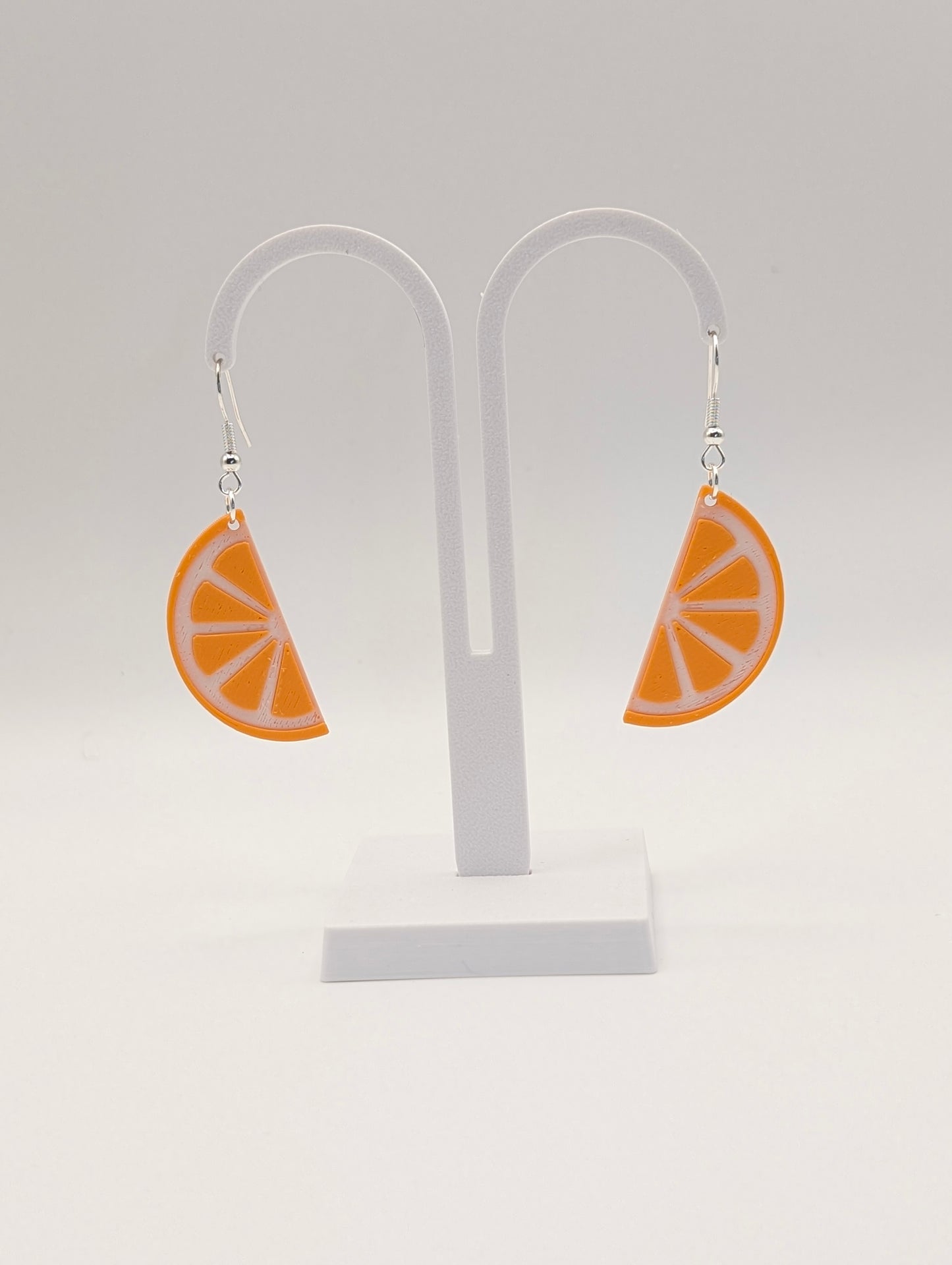 Citrus Earrings