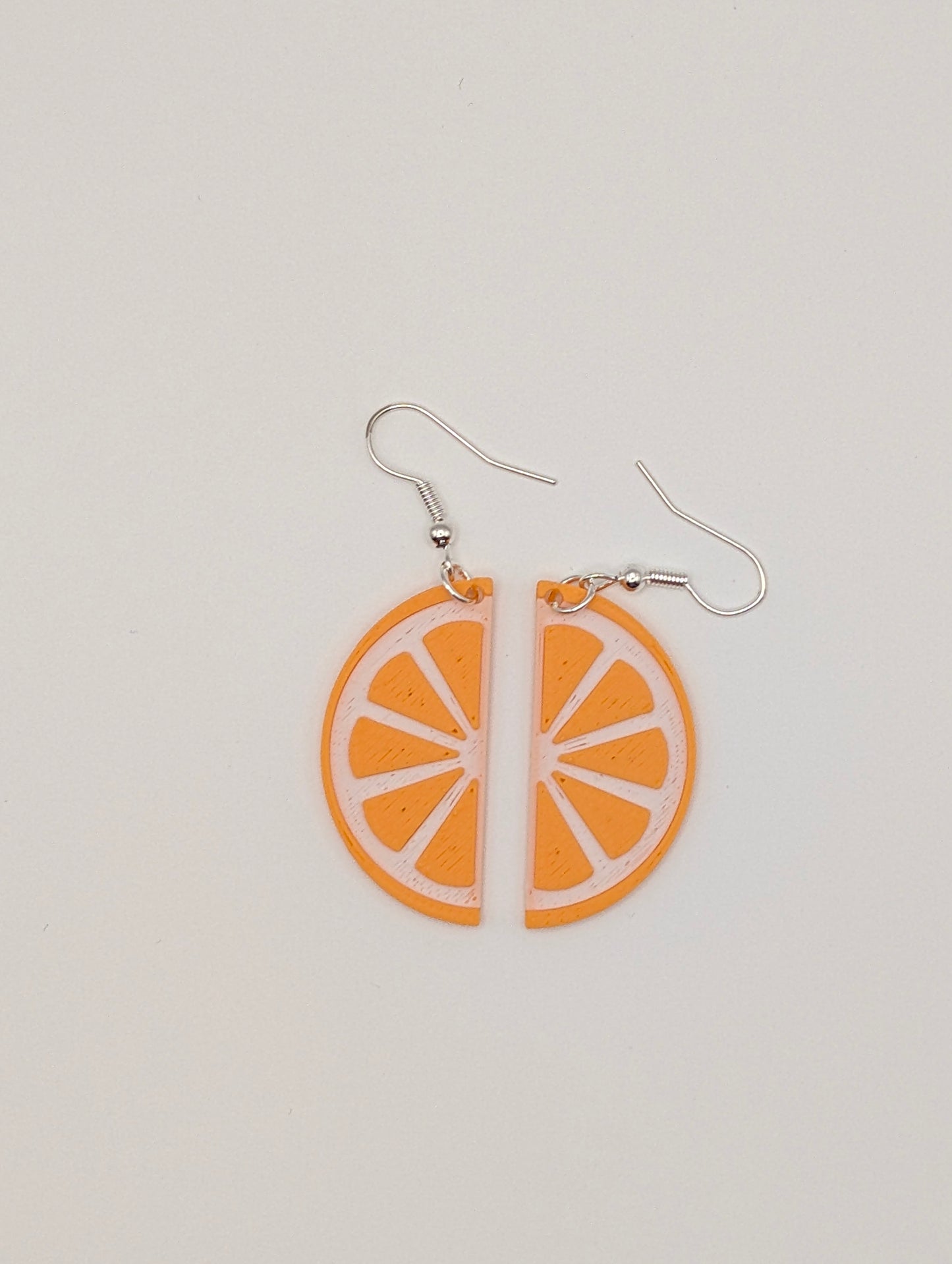 Citrus Earrings