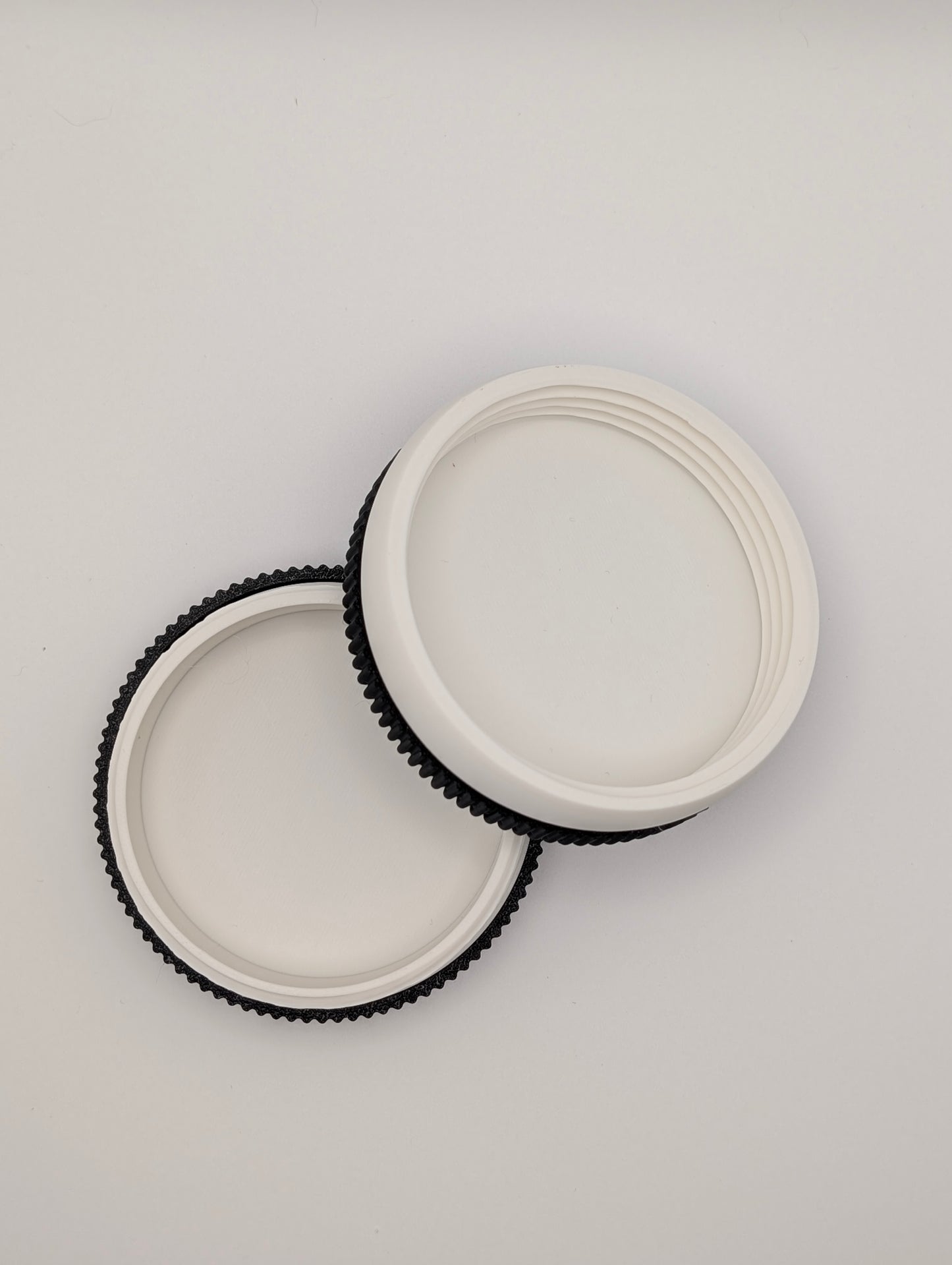 Oreo Container