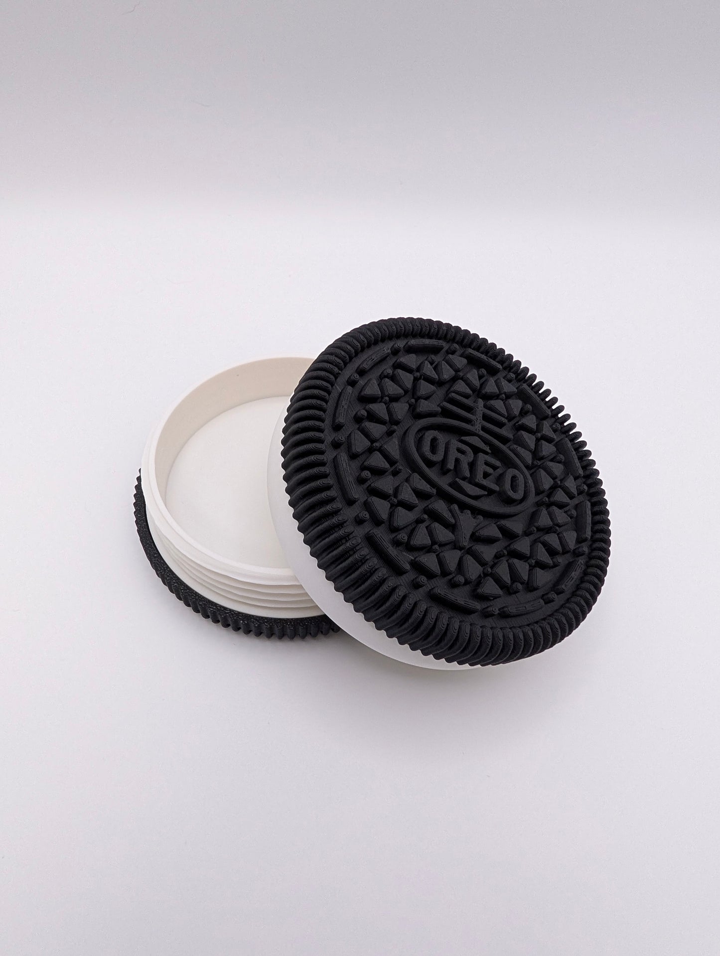 Oreo Container