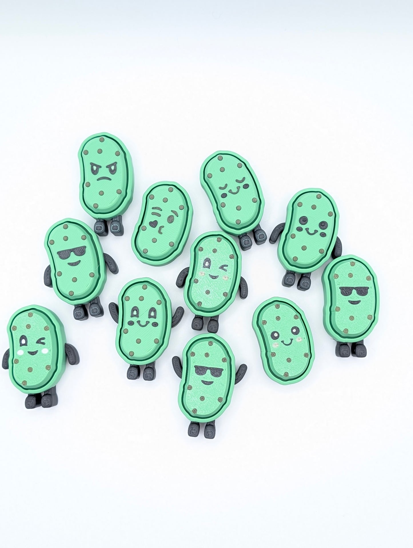 Pickle Clickers