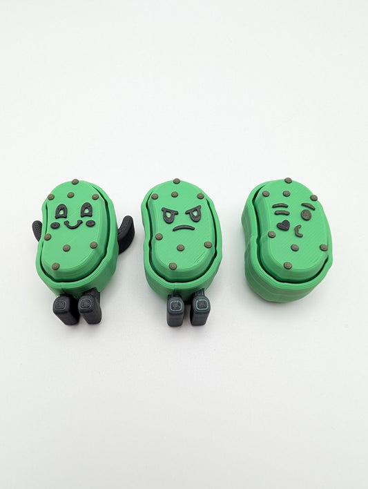 Pickle Clickers