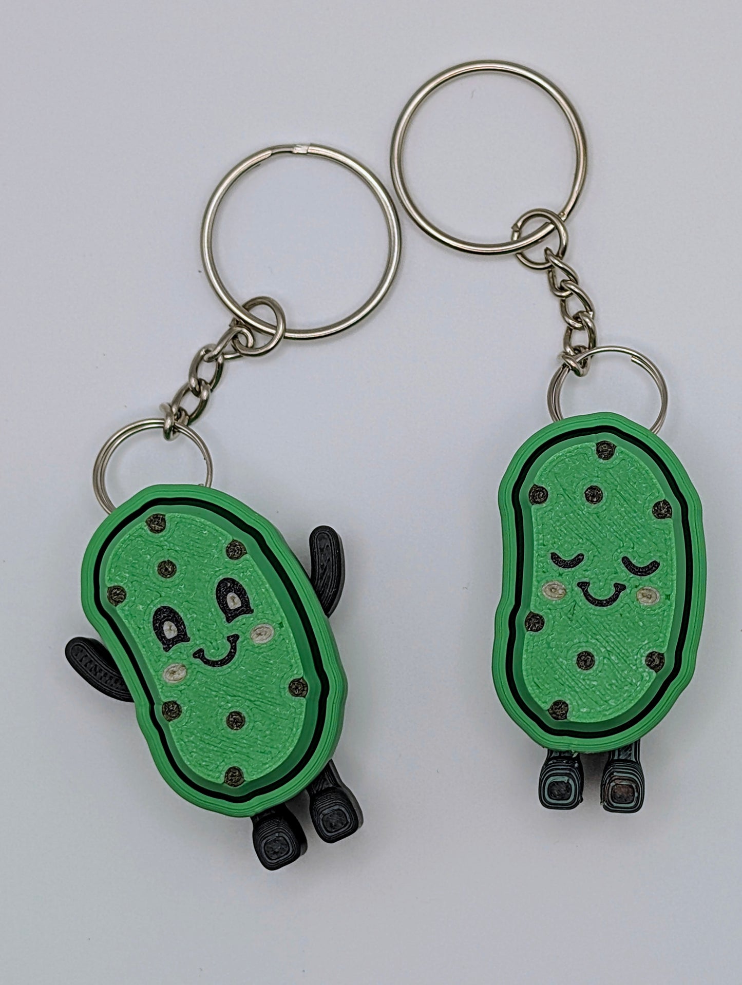 Pickle Clickers