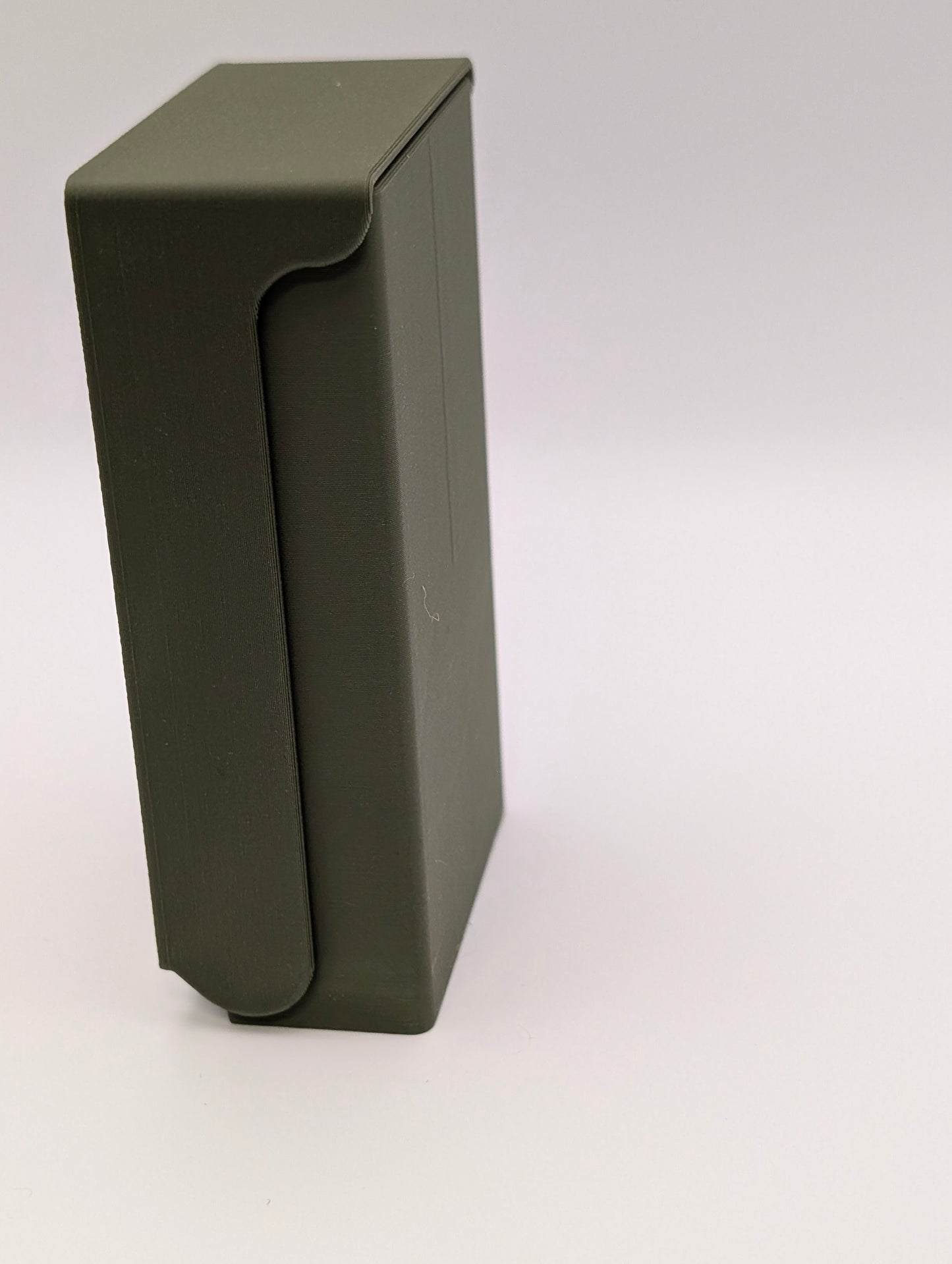 Portable Dice Tower