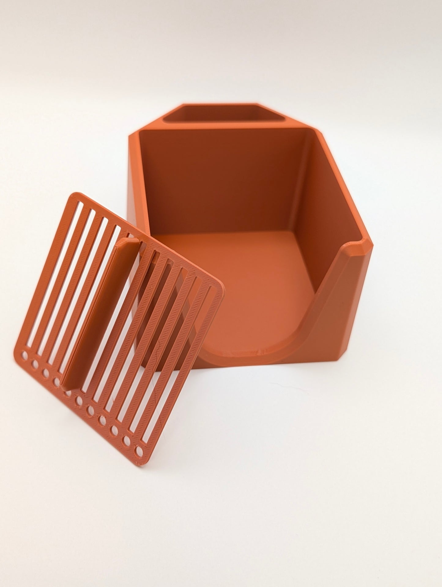 Post-It Note Holder