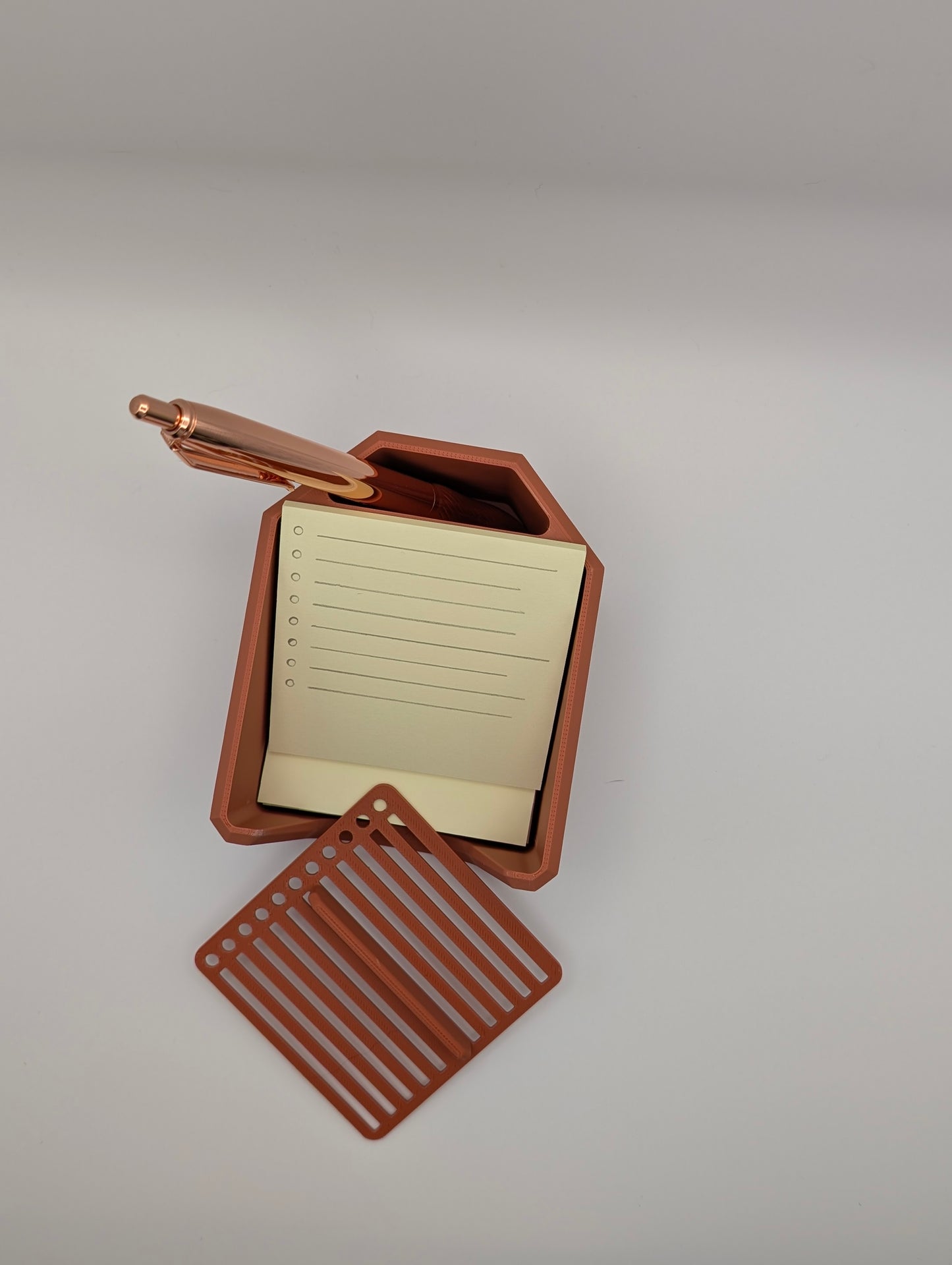 Post-It Note Holder
