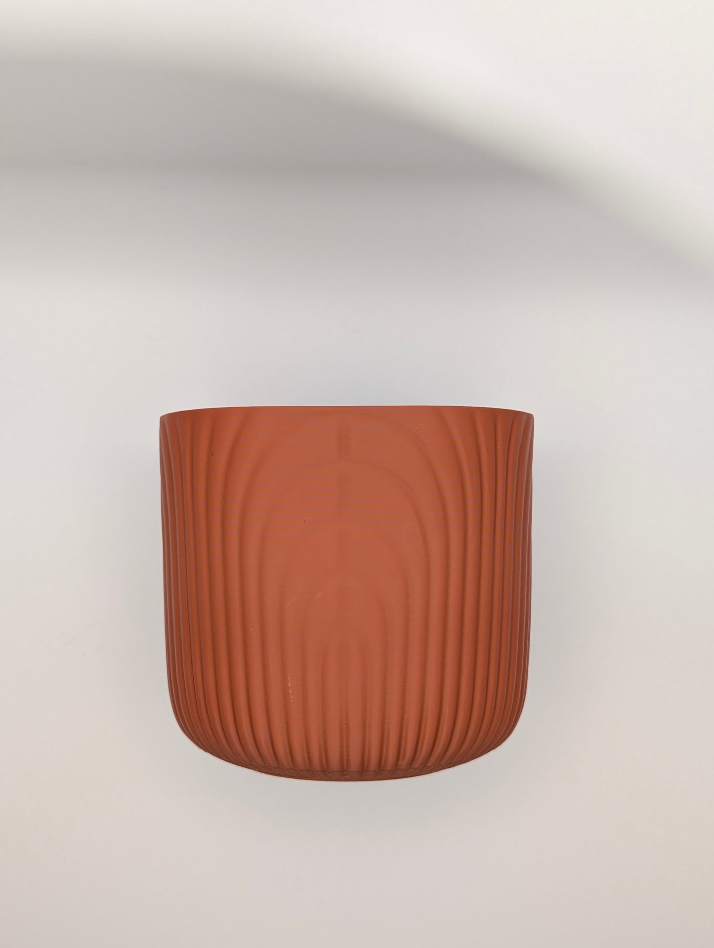 Rainbow Plant Pot