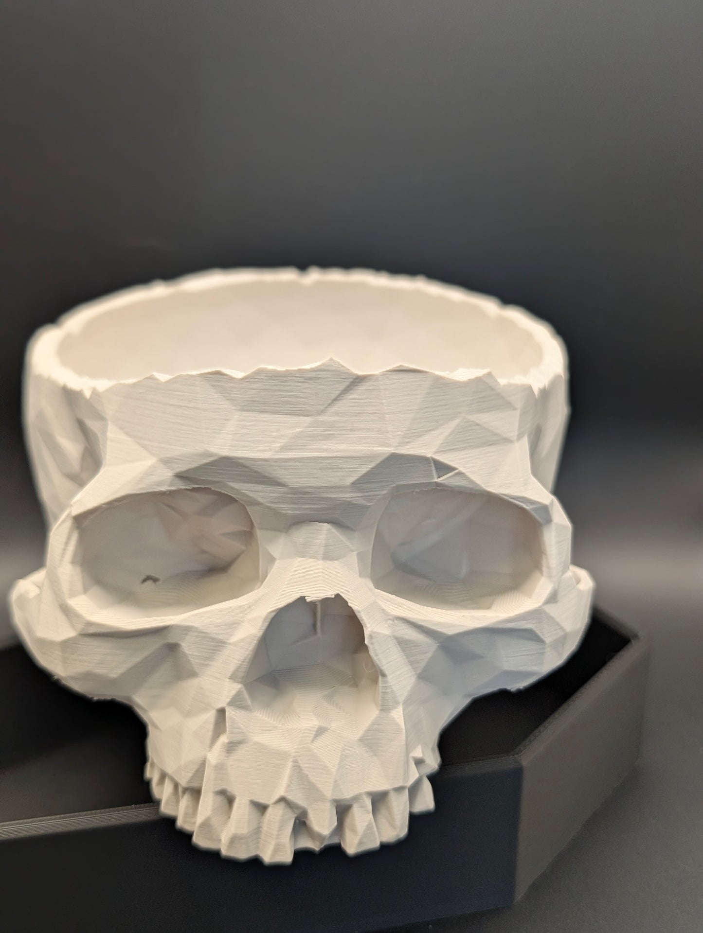Skull Bowl