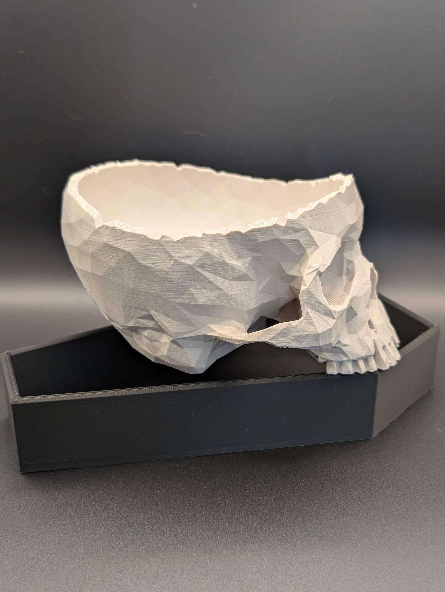 Skull Bowl