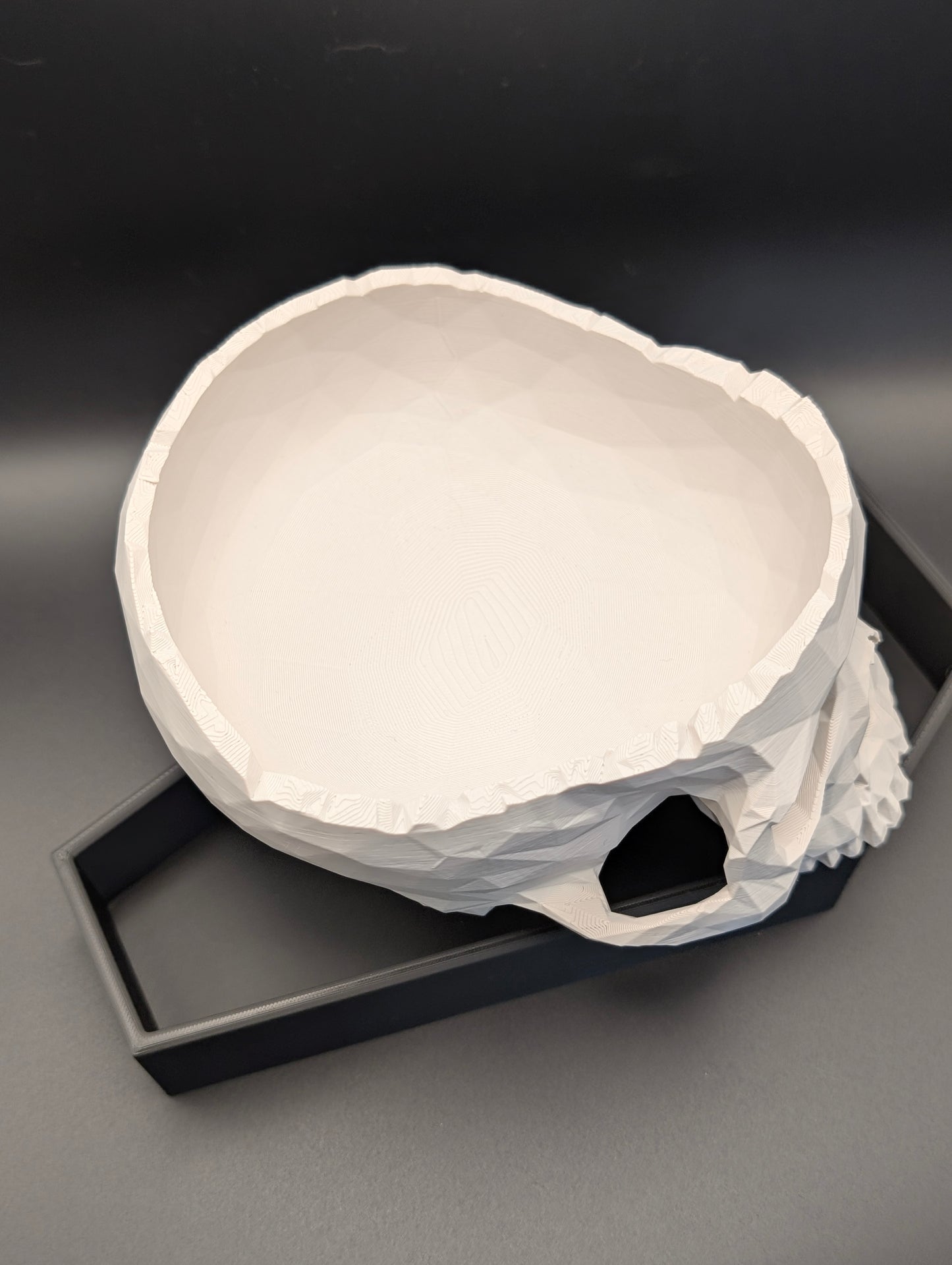 Skull Bowl