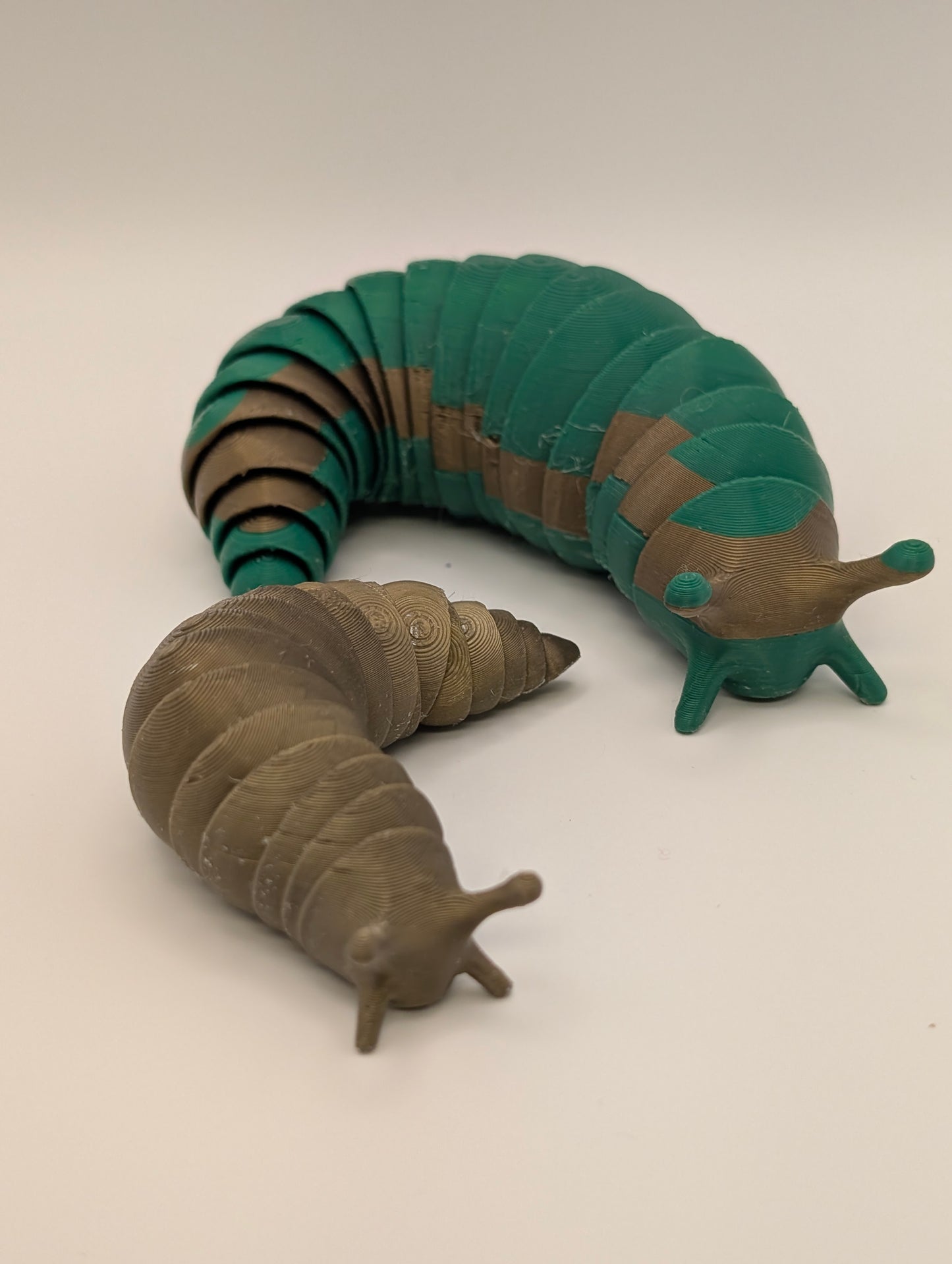 Slug Fidget