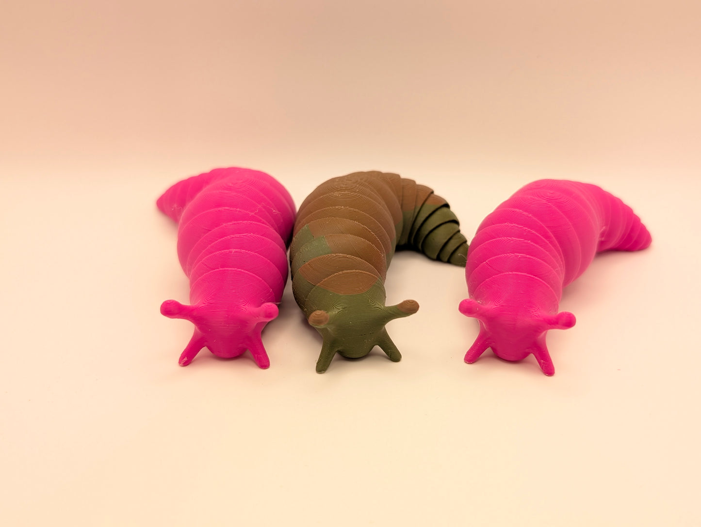 Slug Fidget