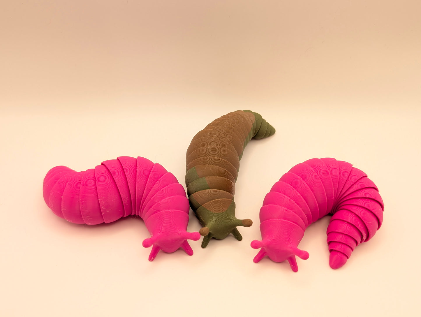 Slug Fidget